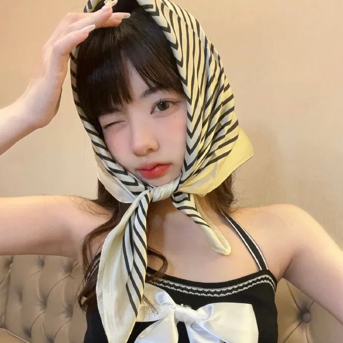 姑娘今年28